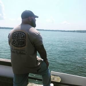 Meet your Posher, Carl